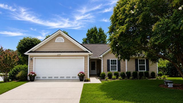1578 Clark Sound Circle, Charleston, SC 29412