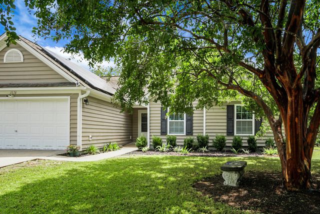 1578 Clark Sound Circle, Charleston, SC 29412