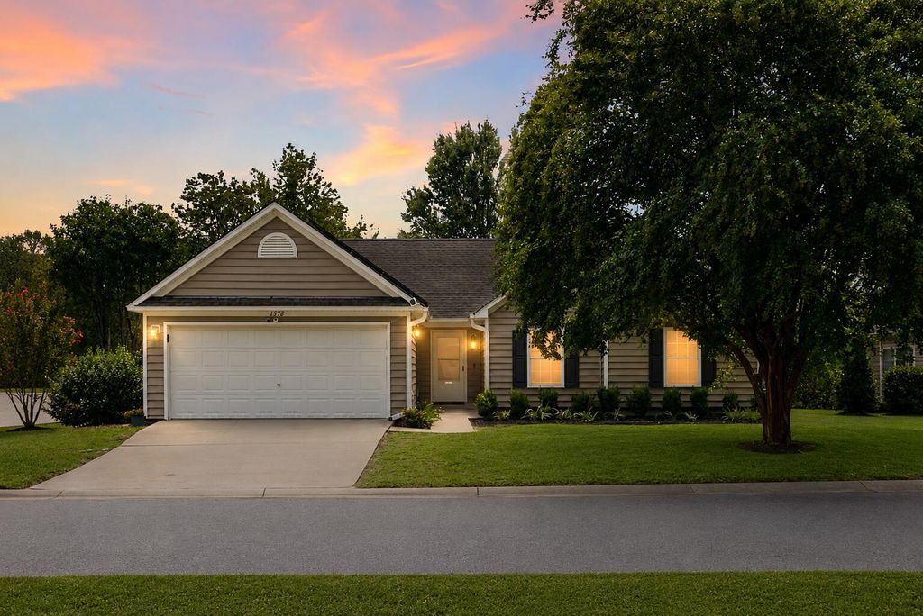 1578 Clark Sound Circle, Charleston, SC 29412