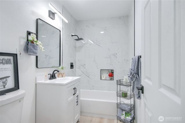 302 S 76th Street, Tacoma, WA 98408