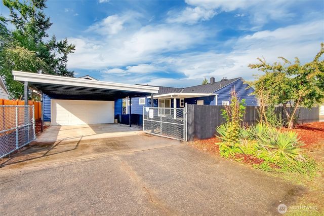 302 S 76th Street, Tacoma, WA 98408