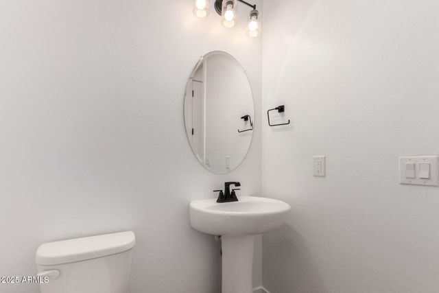 20273 W MONTEREY Way, Buckeye, AZ 85396