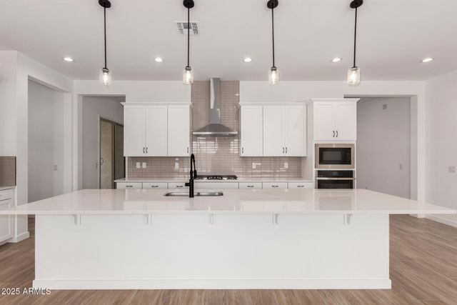 20273 W MONTEREY Way, Buckeye, AZ 85396