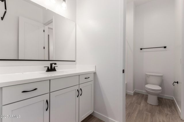 20273 W MONTEREY Way, Buckeye, AZ 85396