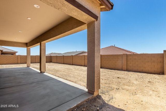 20273 W MONTEREY Way, Buckeye, AZ 85396