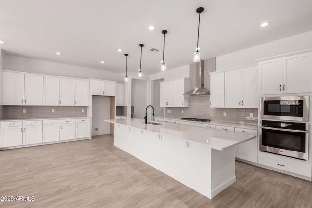 20273 W MONTEREY Way, Buckeye, AZ 85396