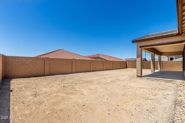 20273 W MONTEREY Way, Buckeye, AZ 85396