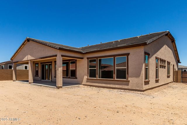 20273 W MONTEREY Way, Buckeye, AZ 85396