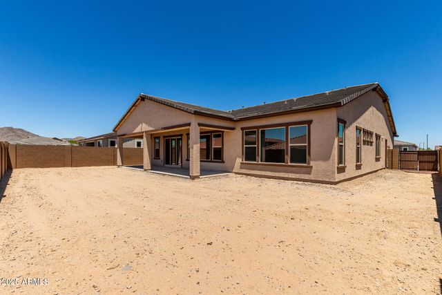 20273 W MONTEREY Way, Buckeye, AZ 85396