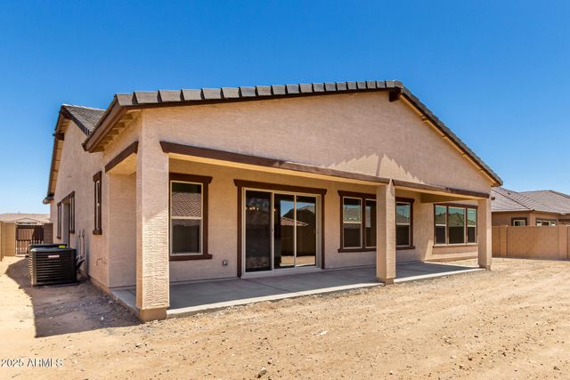 20273 W MONTEREY Way, Buckeye, AZ 85396