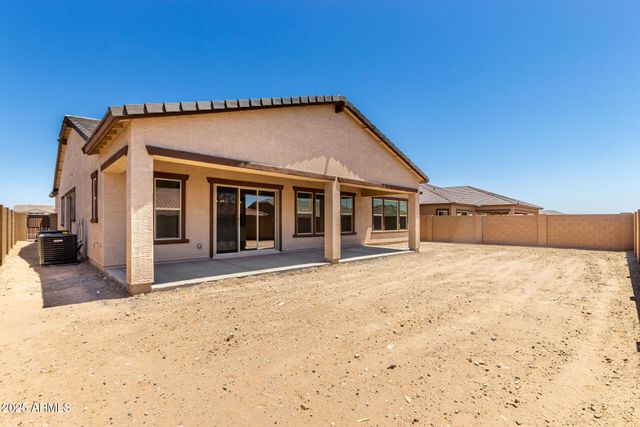 20273 W MONTEREY Way, Buckeye, AZ 85396