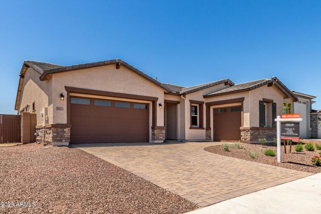 20273 W MONTEREY Way, Buckeye, AZ 85396