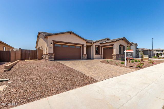 20273 W MONTEREY Way, Buckeye, AZ 85396