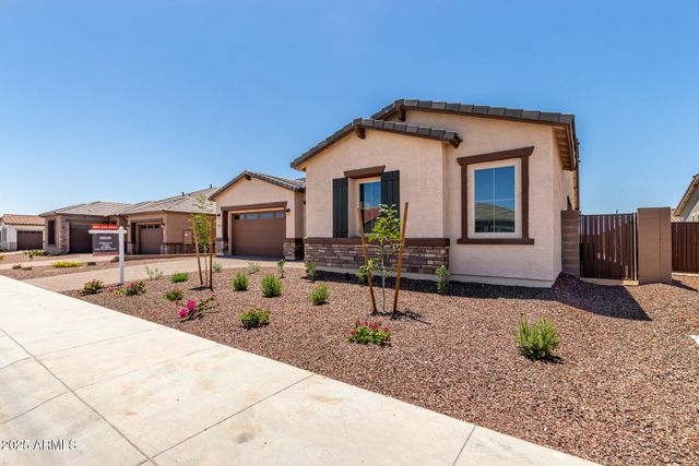 20273 W MONTEREY Way, Buckeye, AZ 85396