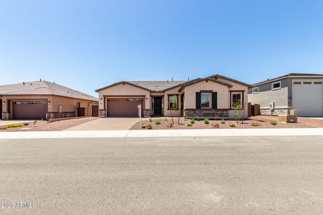 20273 W MONTEREY Way, Buckeye, AZ 85396