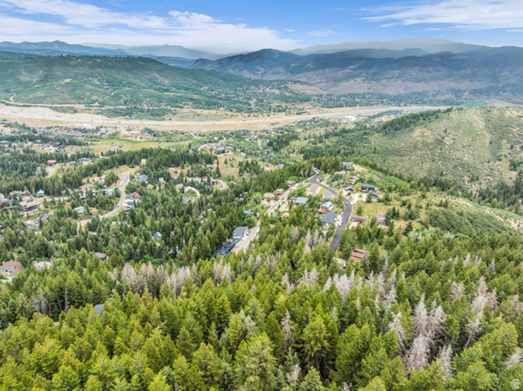 395 Matterhorn Dr Unit 139, Park City, UT 84098 — exterior