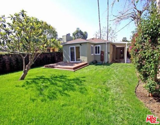 3542 Greenwood Avenue, Los Angeles, CA 90066