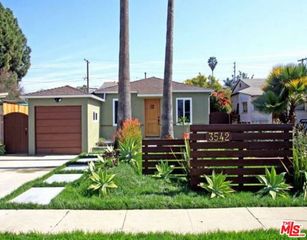 3542 Greenwood Avenue, Los Angeles, CA 90066