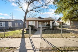 1814 Pasadena, San Antonio, TX 78201