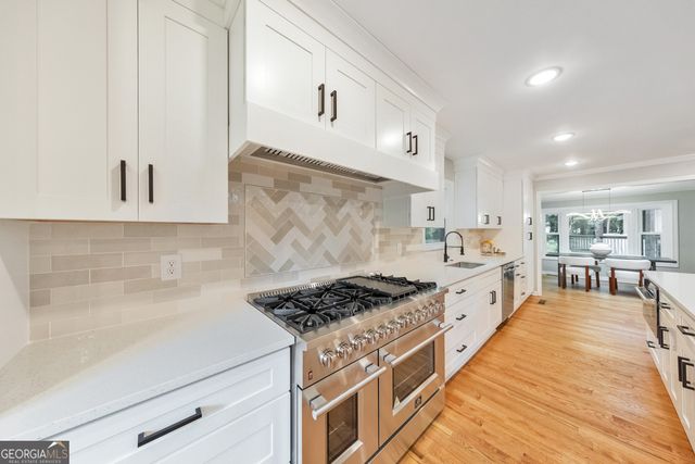 3515 Creek Court, Marietta, GA 30062