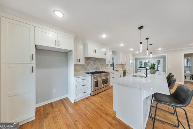 3515 Creek Court, Marietta, GA 30062