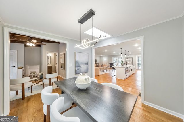 3515 Creek Court, Marietta, GA 30062