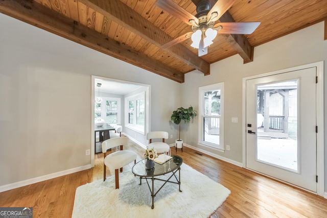 3515 Creek Court, Marietta, GA 30062