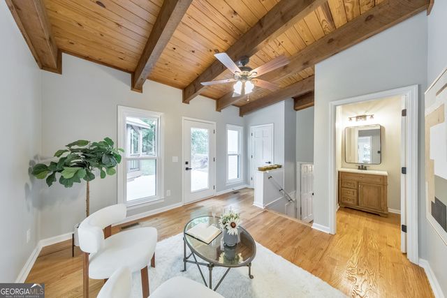 3515 Creek Court, Marietta, GA 30062