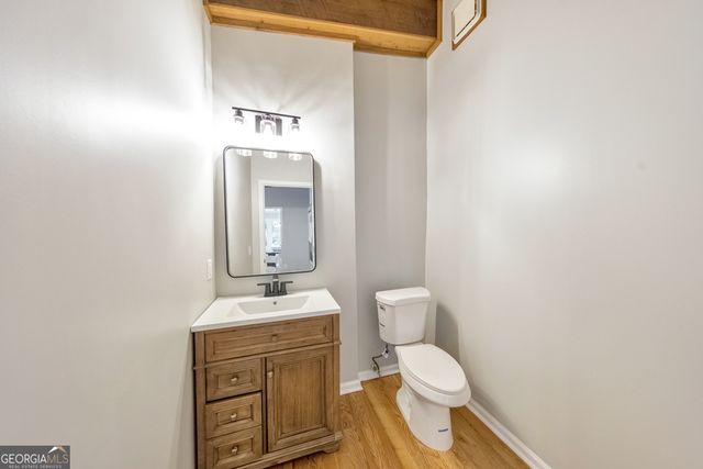 3515 Creek Court, Marietta, GA 30062