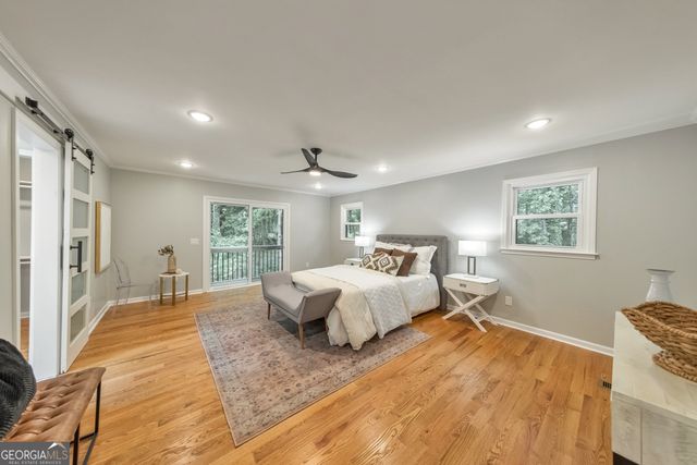 3515 Creek Court, Marietta, GA 30062