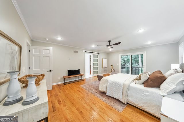 3515 Creek Court, Marietta, GA 30062