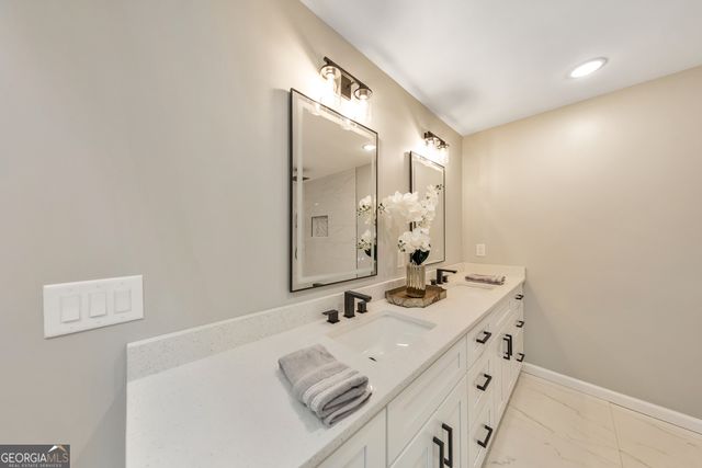 3515 Creek Court, Marietta, GA 30062