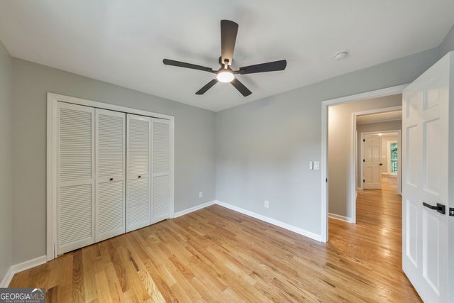 3515 Creek Court, Marietta, GA 30062