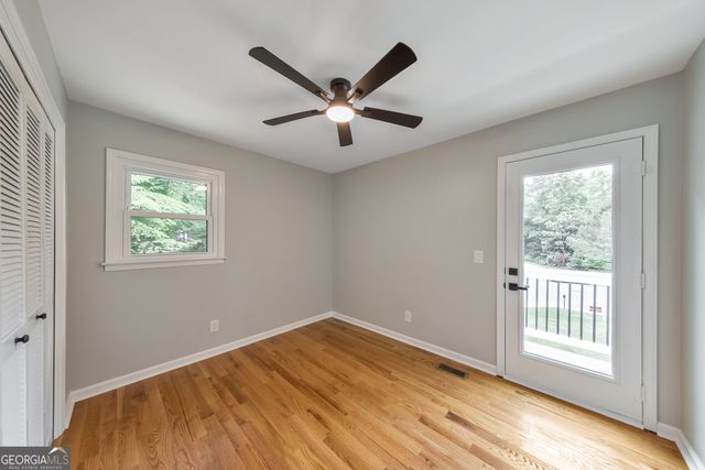 3515 Creek Court, Marietta, GA 30062