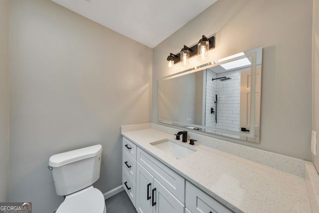 3515 Creek Court, Marietta, GA 30062