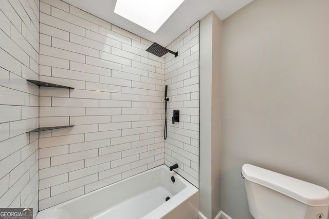 3515 Creek Court, Marietta, GA 30062