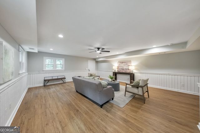 3515 Creek Court, Marietta, GA 30062
