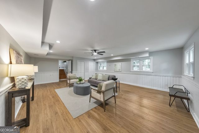 3515 Creek Court, Marietta, GA 30062