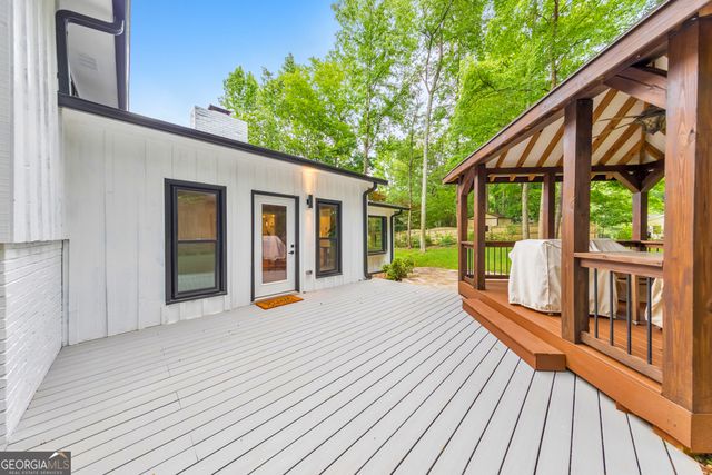3515 Creek Court, Marietta, GA 30062