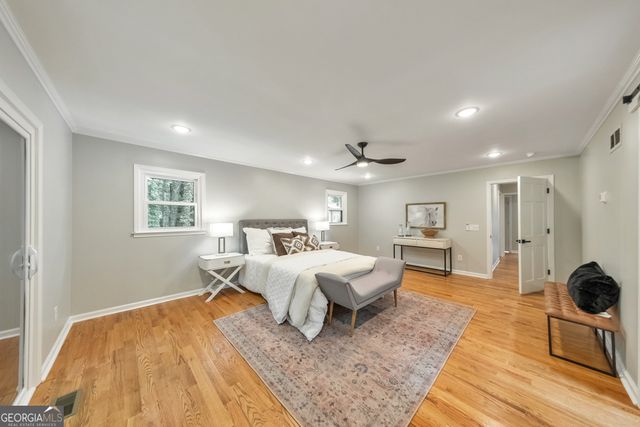 3515 Creek Court, Marietta, GA 30062