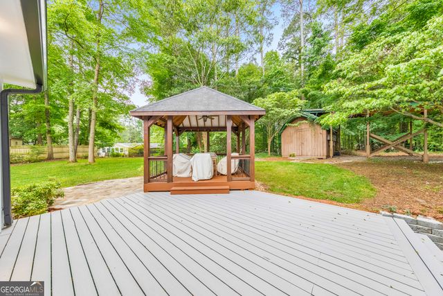 3515 Creek Court, Marietta, GA 30062