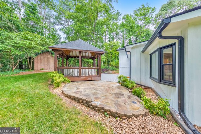 3515 Creek Court, Marietta, GA 30062