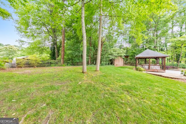3515 Creek Court, Marietta, GA 30062