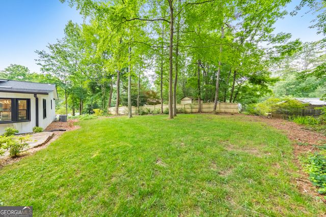 3515 Creek Court, Marietta, GA 30062