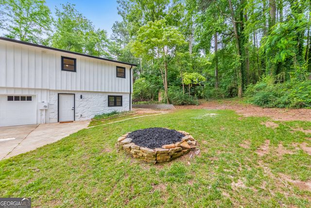 3515 Creek Court, Marietta, GA 30062