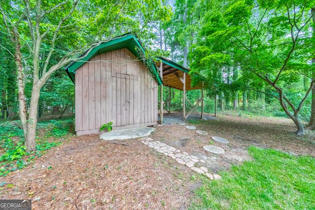 3515 Creek Court, Marietta, GA 30062