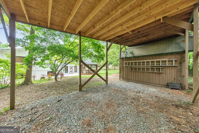3515 Creek Court, Marietta, GA 30062