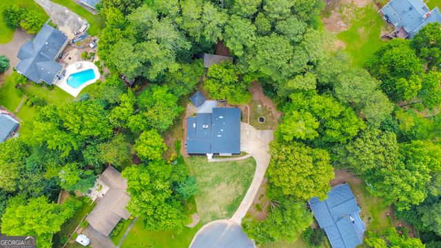3515 Creek Court, Marietta, GA 30062