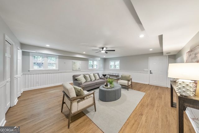 3515 Creek Court, Marietta, GA 30062