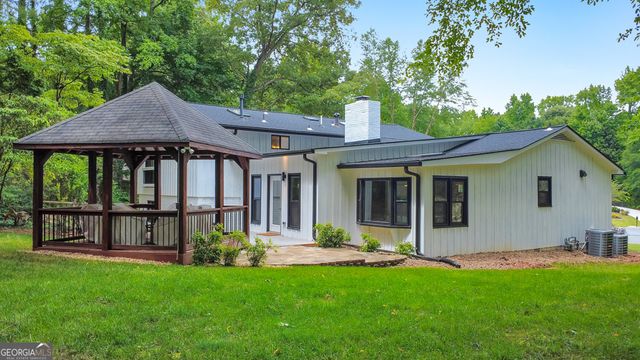 3515 Creek Court, Marietta, GA 30062